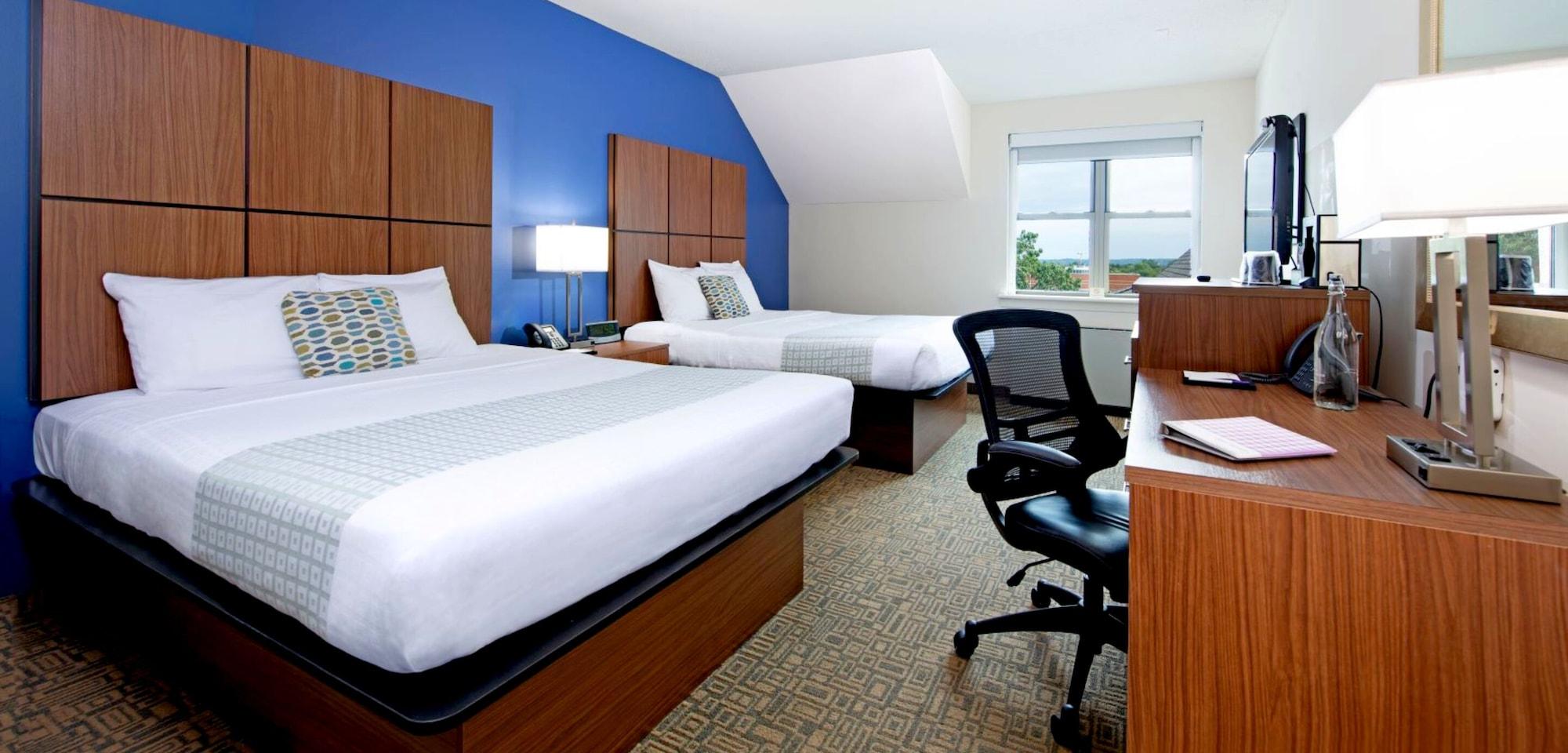 Kellogg Conference Hotel Capitol Hill At Gallaudet University Вашингтон Экстерьер фото